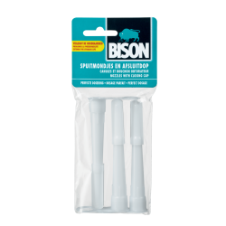 Bison Spuitmondjes En...