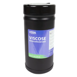 Viscose Reinigingsdoekjes