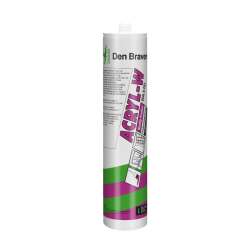 Den Braven Acrylaatkit