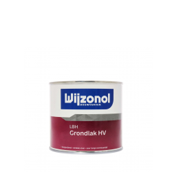 Wijzonol LBH Grondlak HV