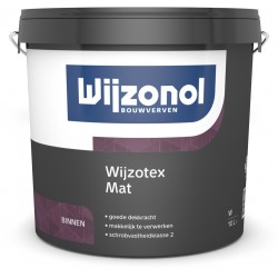 Wijzonol Wijzotex Mat