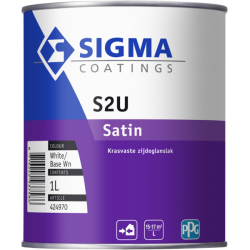 Sigma S2U Satin