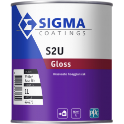 Sigma S2U Gloss