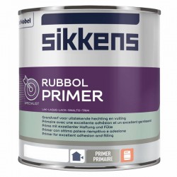 Sikkens Rubbol Primer