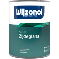 Wijzonol Aqua Zijdeglans