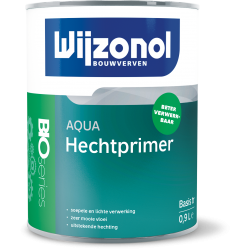 Wijzonol Aqua Hechtprimer