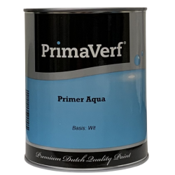 Primaverf AQ Primer