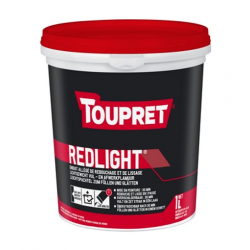 Toupret Redlight Vulmiddel