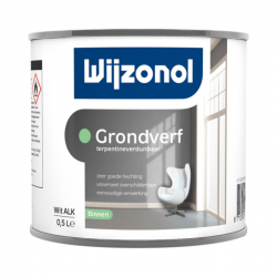 Wijzonol Grondverf Alkyd