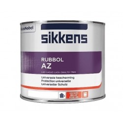 Sikkens Rubbol AZ