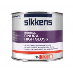 Sikkens Rubbol Finura High...