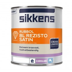 Sikkens Rubbol BL Rezisto...