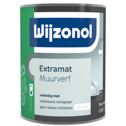 Wijzonol Extramat Muurverf...