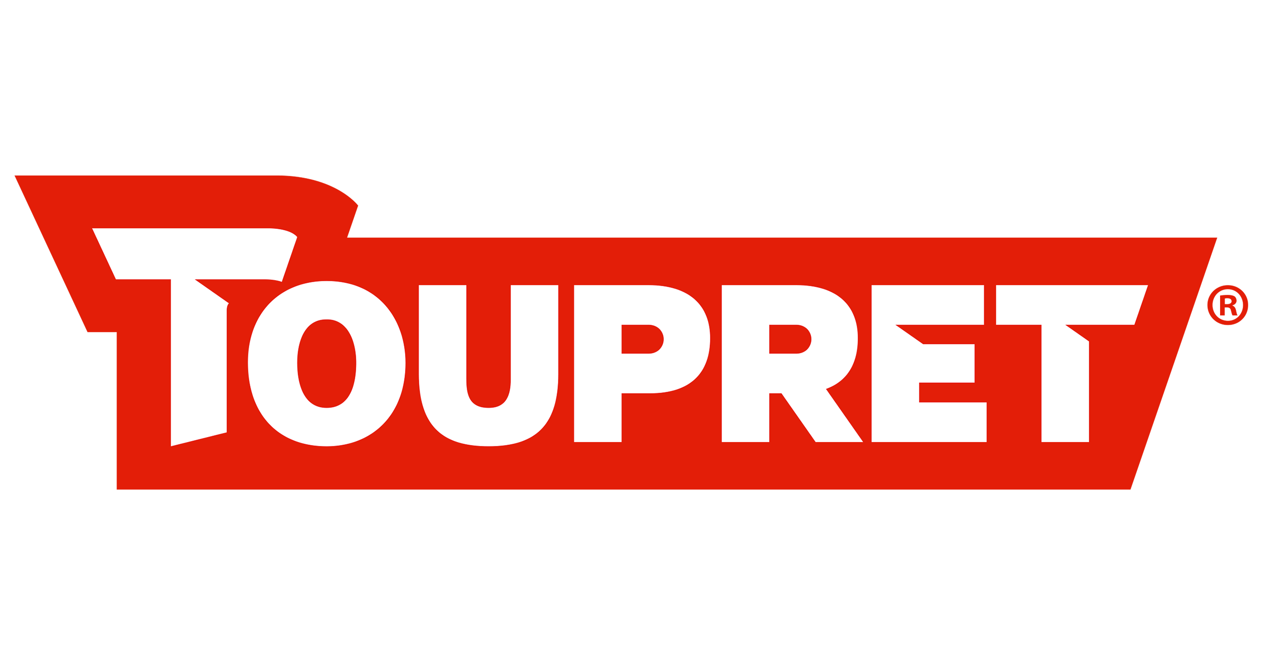 Toupret